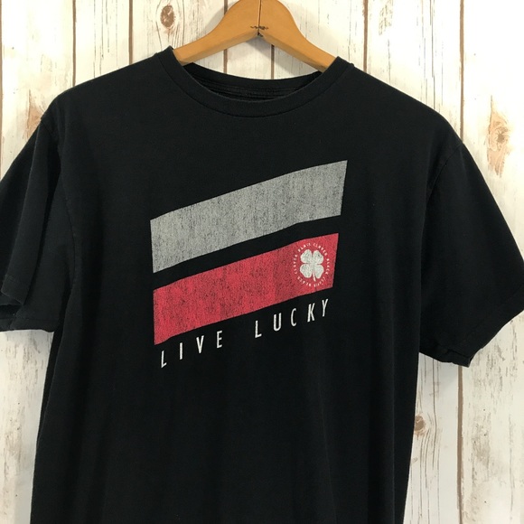 Black Clover Other - (SOLD) Black Clover Black Graphic T-shirt